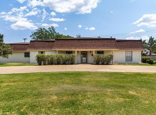 130 Bailey Ave, Dumas, TX 79029