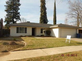 2769 Saratoga Ave, Merced, CA 95340