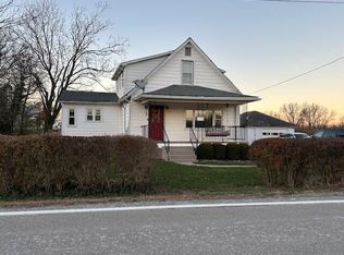 12235 Green St, Middleburg, OH 43336