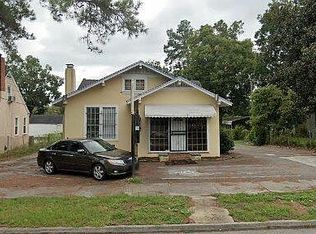 1726 Wrightsboro Rd, Augusta, GA 30904