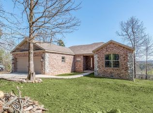 9727 Cobble Ln, Rogers, AR 72756