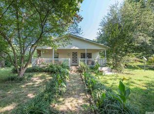 16601 West St, Roland, AR 72135