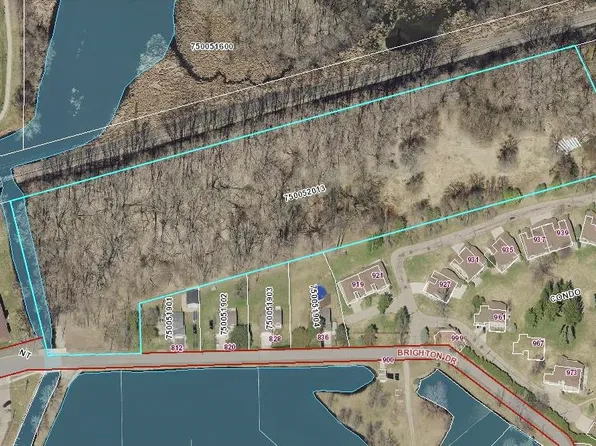 995 Brighton Dr, Menasha, WI 54952