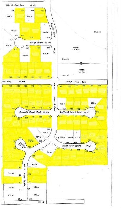 2nd image of 2931 Daylily Dr