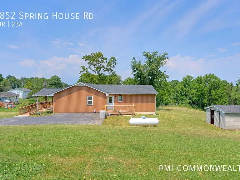 2852 Spring House Rd — Photo 19