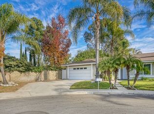 25844 Parada Dr, Santa Clarita, CA 91355