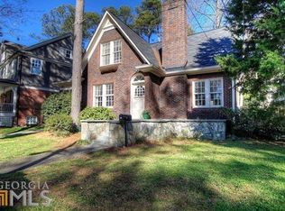 754 Brookridge Dr NE, Atlanta, GA 30306