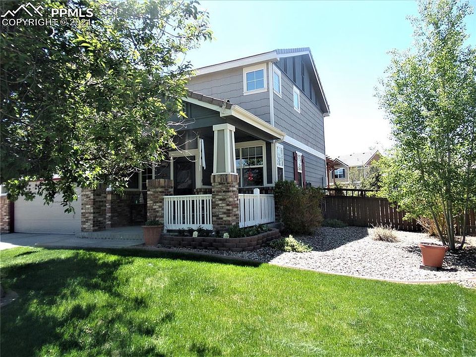 4032 Mesa Meadows Ct, Castle Rock, CO 80109 Zillow