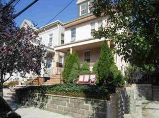43 Willow St, Bayonne, NJ 07002