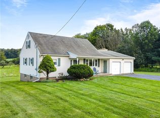 2918 Austin Rd, Clinton, NY 13323