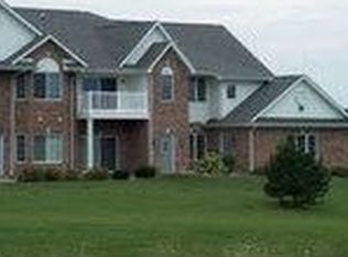 162 113th St, Pleasant Prairie, WI 53158