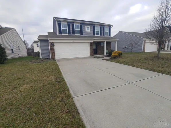 111 Day Pl, Trenton, OH 45067