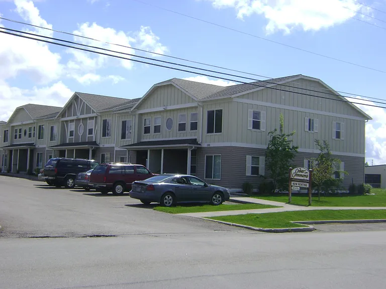 140 Cedar Commons Ln #2 — Photo 1