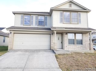 5934 Valparaiso Way, San Antonio, TX 78249