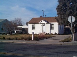 54 S 800 W, Orem, UT 84058