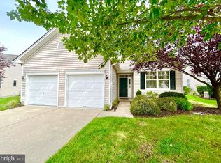 238 Night Hawk Cir, Thorofare, NJ