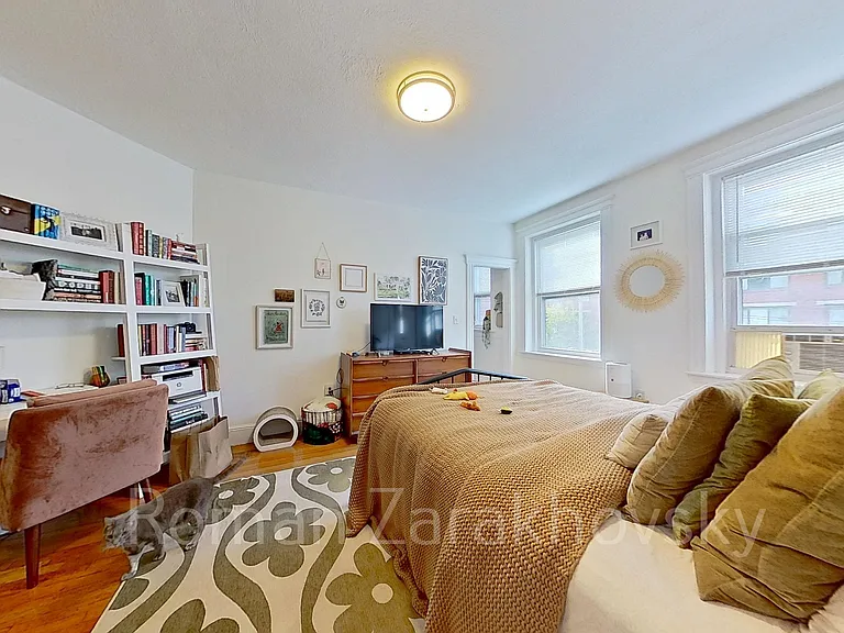 86 Brainerd Rd #20 — Photo 5