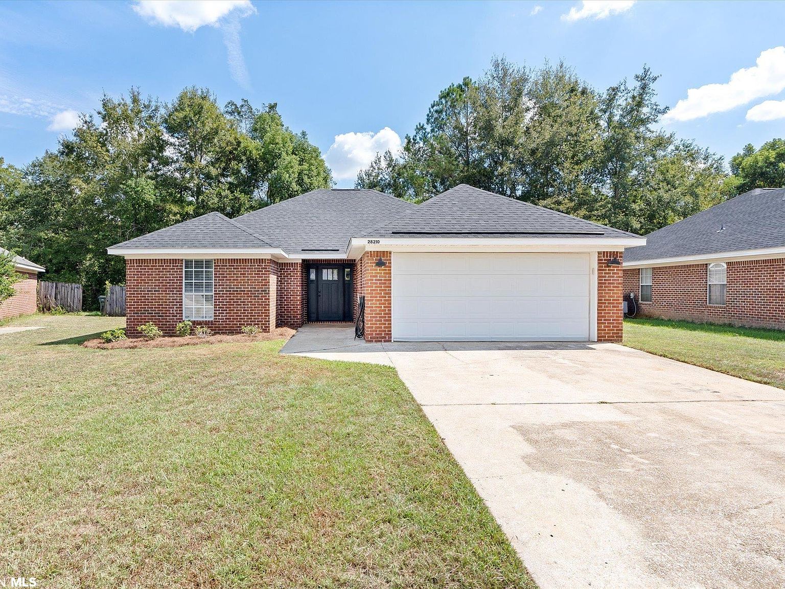 28210 Landmark Ave, Loxley, AL 36551 Zillow