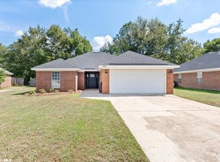 28210 Landmark Ave, Loxley, AL 36551