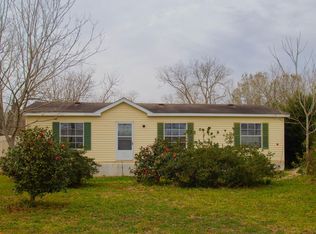 9740 Magnolia Rd, Irvington, AL 36544