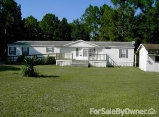 2688 Silver Creek Dr, Green Cove Springs, FL 32043