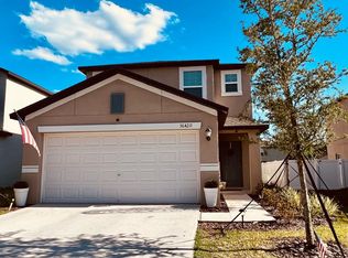 36420 Garden Wall Way, Zephyrhills, FL 33541
