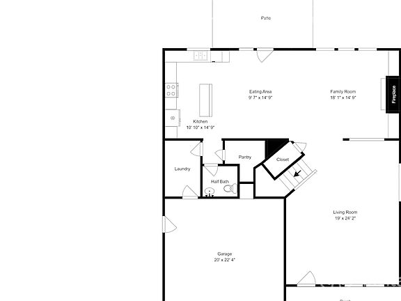 2nd image of 112 Waterlynn Club Dr