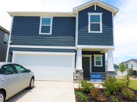 2nd image of 100 Boren Way