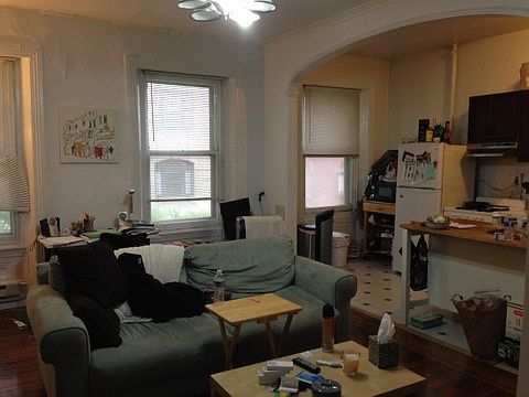 1st image of 1529 Spruce St APT 3C