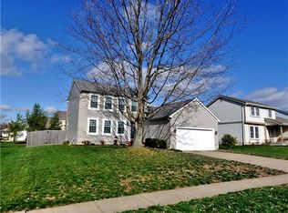 8500 Sunlight Dr, Reynoldsburg, OH