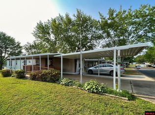 63 Nora Ct, Mountain Home, AR 72653