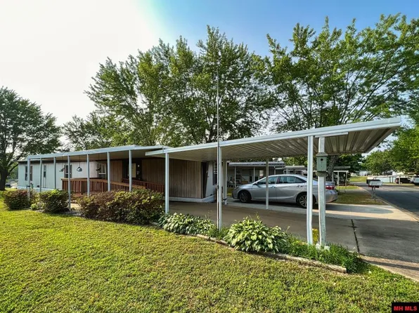 63 Nora Ct, Mountain Home, AR 72653