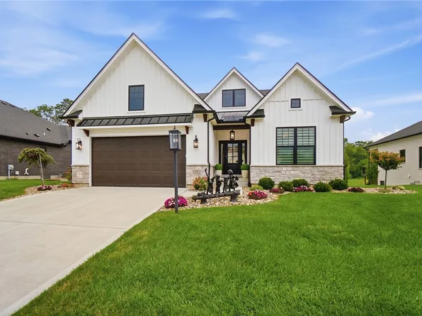 1253 Normandy Rue, Centerville, OH 45458