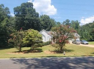 432 Ivey Edwards Ln, McDonough, GA 30253