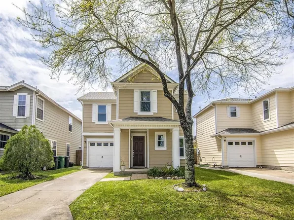 10110 Victoria Chase Ln, Houston, TX 77075