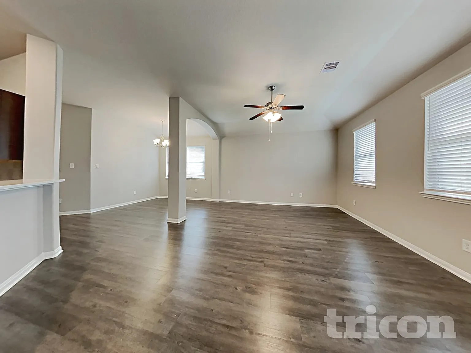 3606 Karissa Road Conroe TX — Photo 2