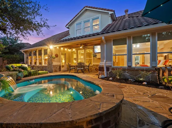 11904 Mira Vista Way #Vh-26, Austin, TX 78726