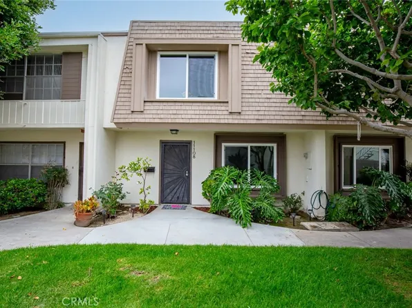 11108 El Amarillo Ave, Fountain Valley, CA 92708