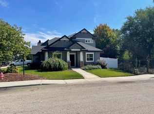 4346 N Chapala Way, Boise, ID 83713