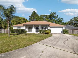 11636 Chariot Ln, Jacksonville, FL 32223