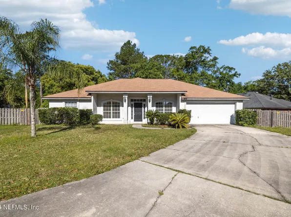 11636 CHARIOT Lane, Jacksonville, FL 32223