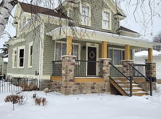 308 W Ionia Ave, Bay City, MI 48706