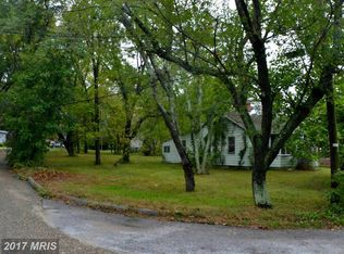 8250 Railroad Ave, Millersville, MD 21108