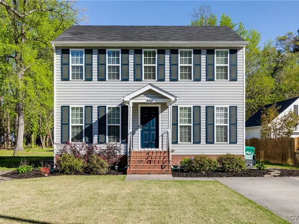 3018 Irisdale Ave, Henrico, VA 23228