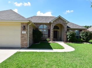 8527 Oak Xing, Temple, TX 76502