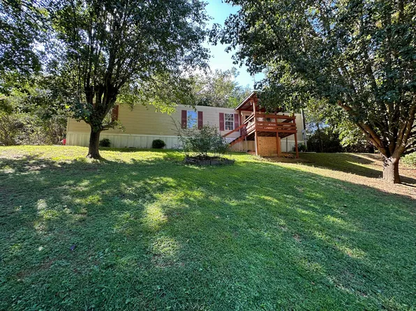 3650 Phillips Rd, Sevierville, TN 37876