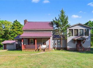 4365 Carrollton Villa Rica Hwy, Villa Rica, GA 30180