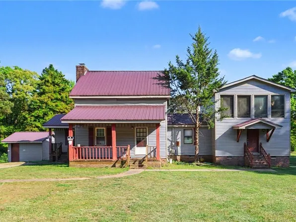 4365 Carrollton Villa Rica Hwy, Villa Rica, GA 30180