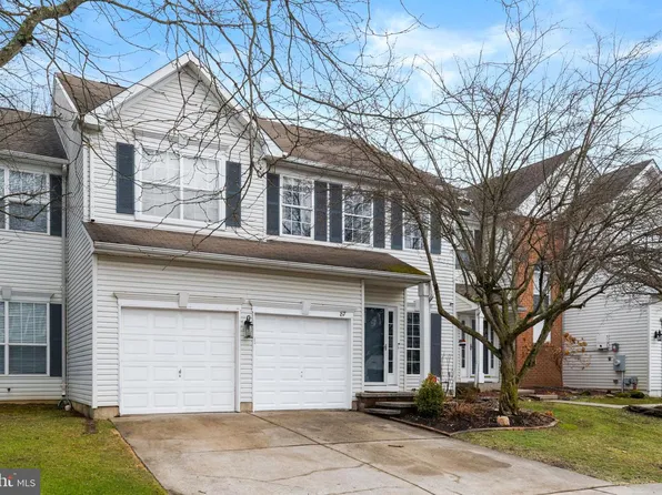 87 Windingbrook Rd, Bordentown, NJ 08505