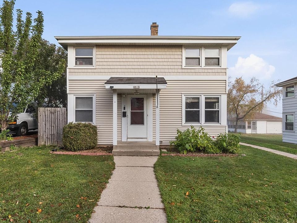 1st image of 4518 W Tripoli AVENUE
